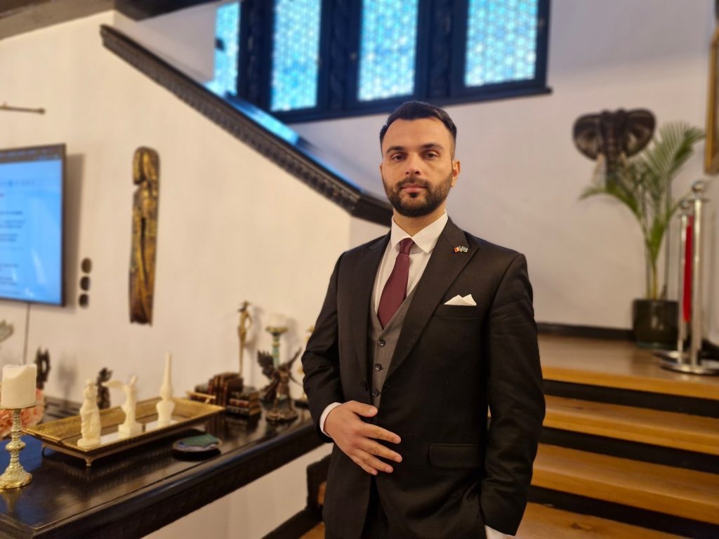 ciprian petrescu