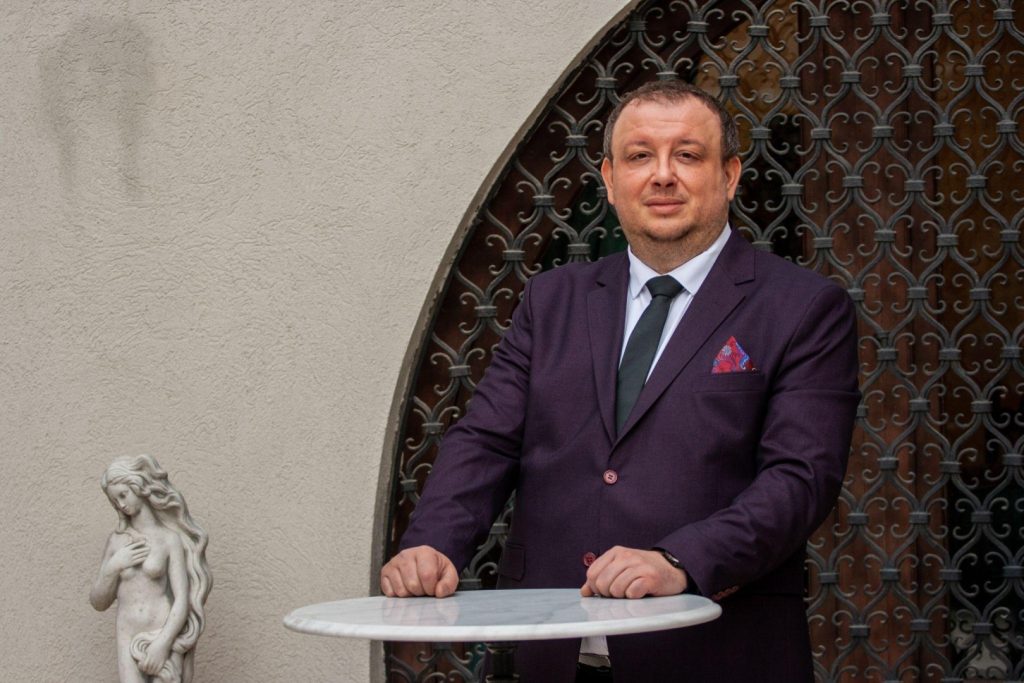 Ovidiu Cioflan