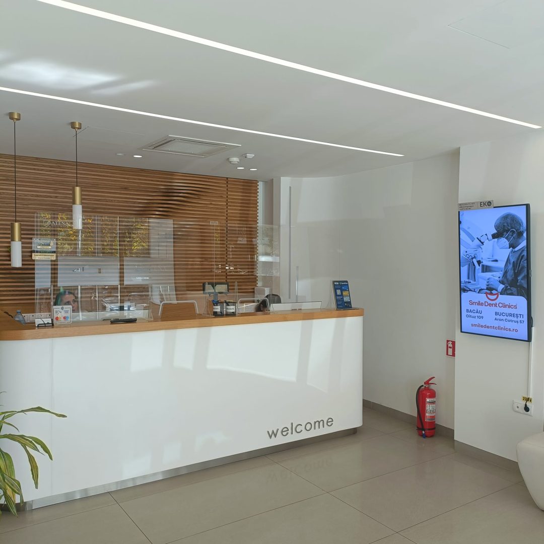 Reteaua-Digitala-Indoor-DOOH-ATENA-MEDICAL-Clinica-medicala-de-lux-3