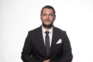 Bogdan Steriopol – Un profesionist implicat în reformarea administrației publice