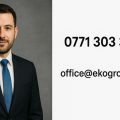 linkedin, aplicatia ekogroup