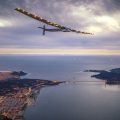 avioanele solare, 0 emisii