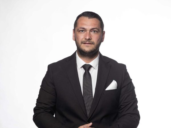 Bogdan Steriopol – Un profesionist implicat în reformarea administrației publice