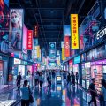 comerț electronic