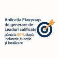 Eduard Petrescu și Ekogroup: Cum Să Obții Lead-uri Calificate pe LinkedIn cu 3 Conturi și Articole SEO