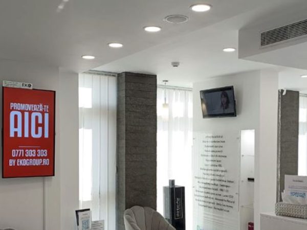 publicitatea digitala, eko group