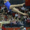 Ioan Silviu Suciu: Arta mișcării – cum îmbină gimnastica performanța cu expresivitatea