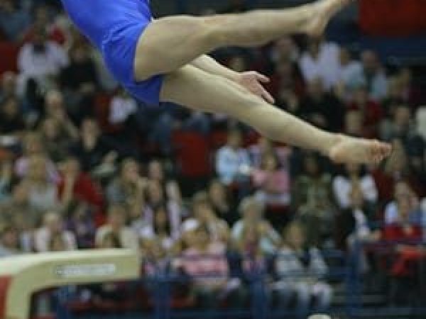 Ioan Silviu Suciu: Arta mișcării – cum îmbină gimnastica performanța cu expresivitatea