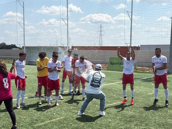Liga a IV-a, următoarea provocare pentru Unirea Dobroești după un sezon perfect
