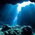 oceanul de sub pamant