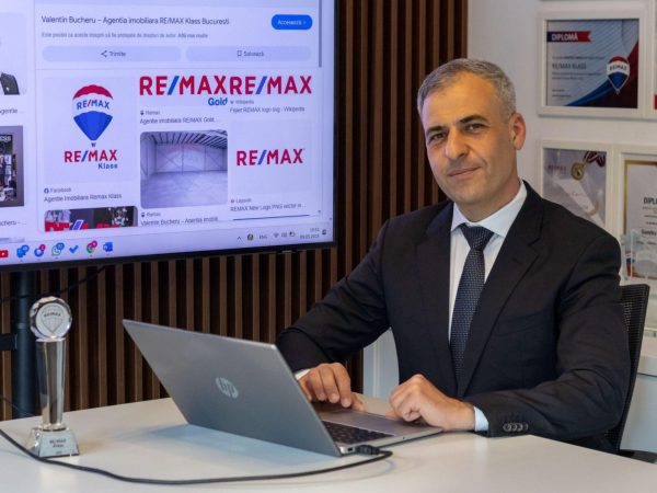 REMAX Klass oferă antreprenorilor consultanță specializată pentru alegerea spațiului industrial cu eficiență dovedită – prin Valentin Bucheru