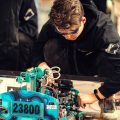 Robozzi #23800: Elevii care au impresionat la FTC. Sprijină-i să performeze în continuare